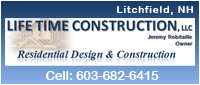 Londonderry Kitchen & Bath - Design & Remodeling